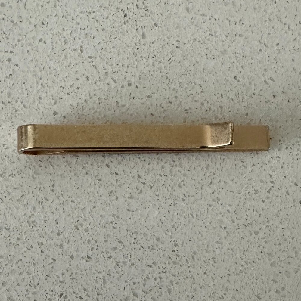 DIOR Vintage Tie Bar - Picture 6 of 7
